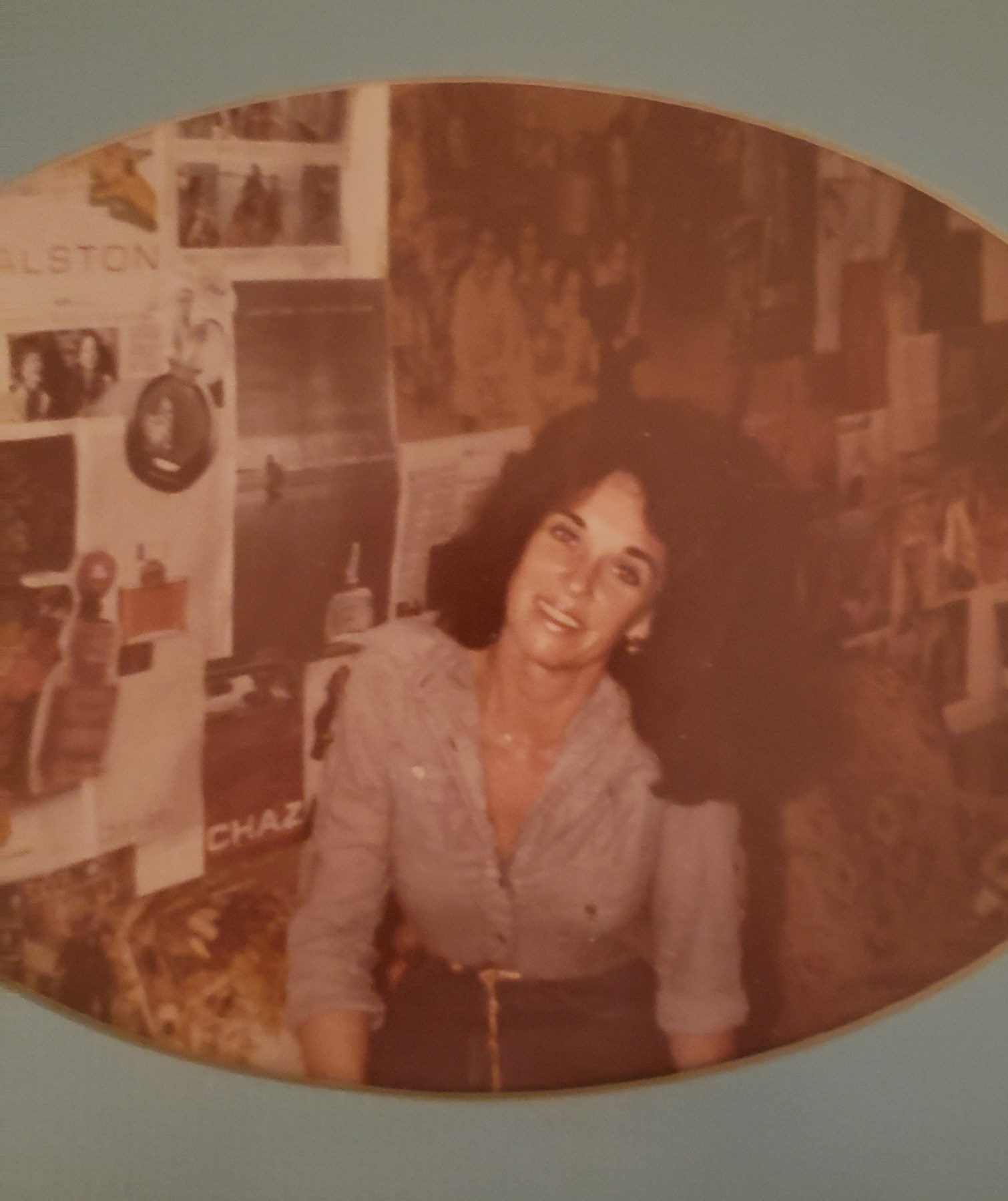 Obituary of Joanna Joplin Bruno