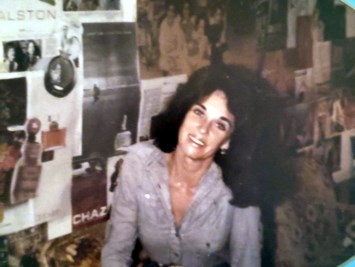 Obituary of Joanna Joplin Bruno