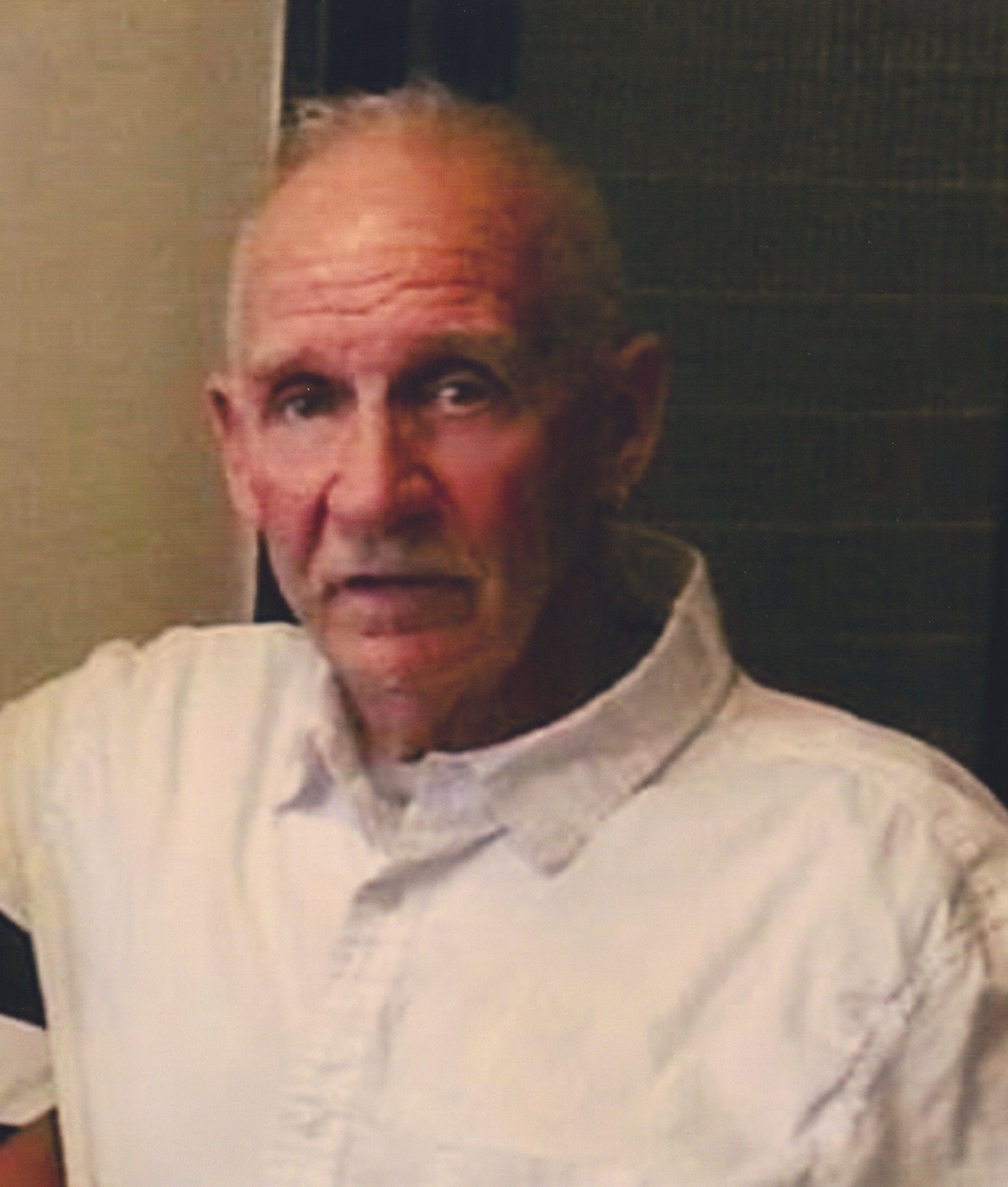 Obituary of Frank Leamon James Sr.