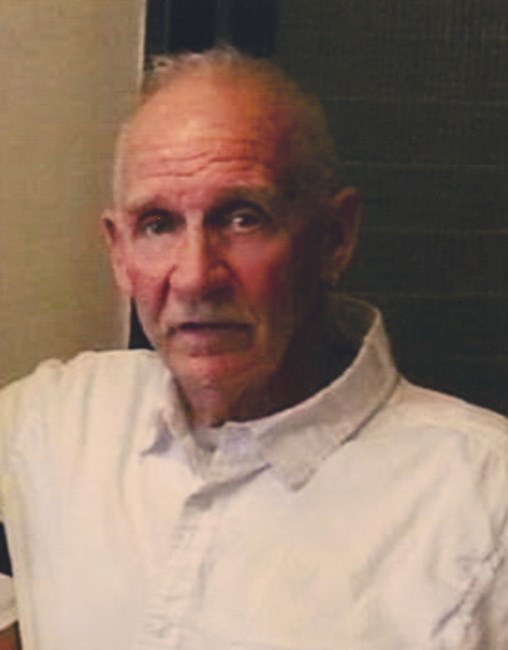 Obituary of Frank Leamon James Sr.