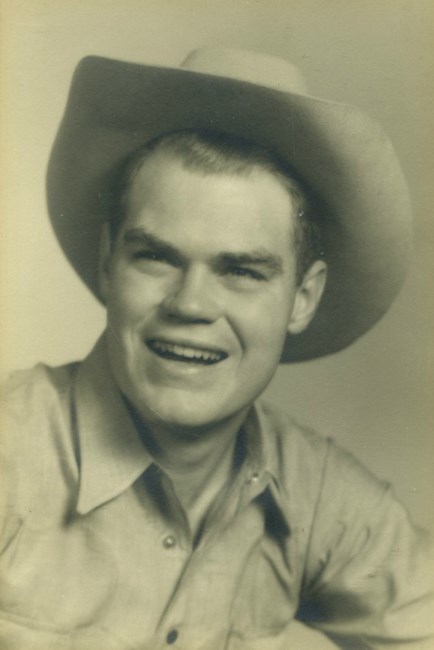 Obituary of Robert Brown Morris