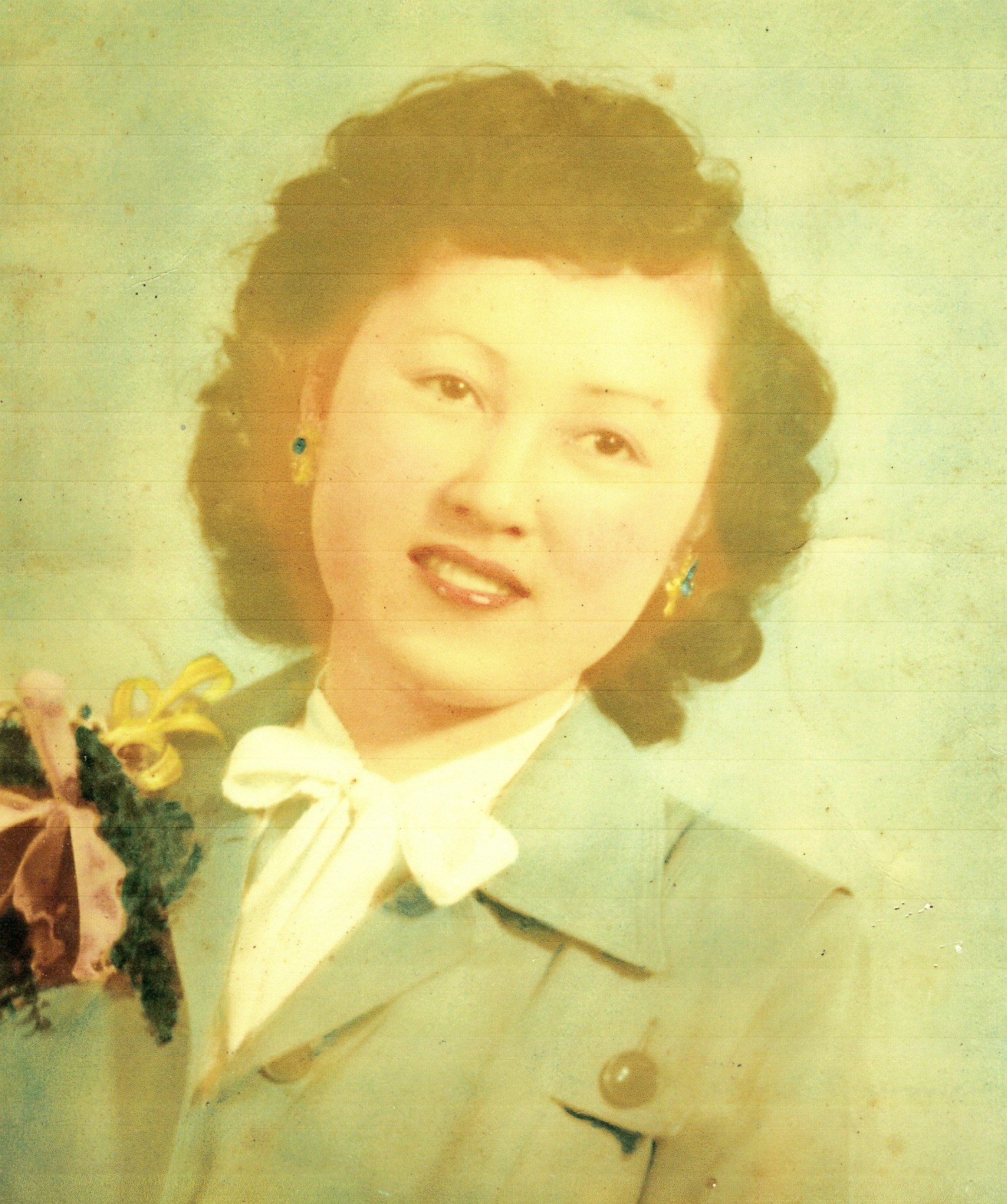 Obituary of Stella C.S. Hahn