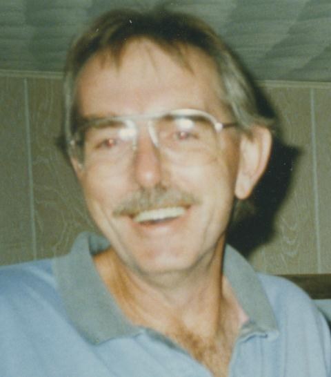 Obituary of Harold "Mike" Michael Myers