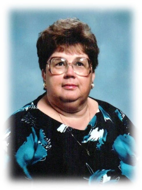 Obituary of Beverly Kay Carson