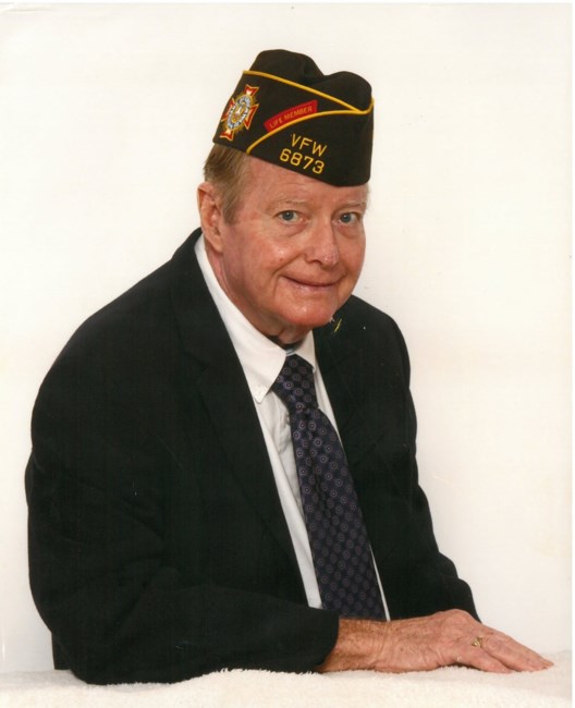 Obituary of Robert Holder Gallimore