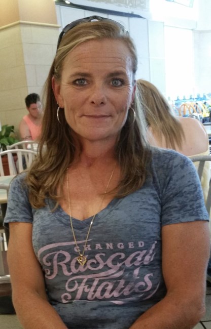 Obituary of Kemberly Kay Mosley