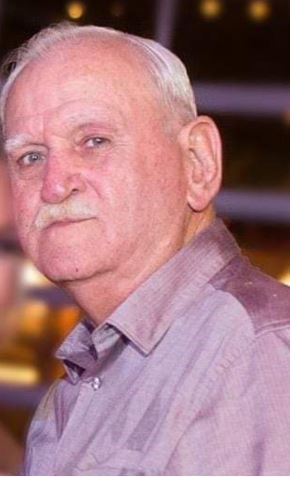 Obituary of James Jay Stephenson