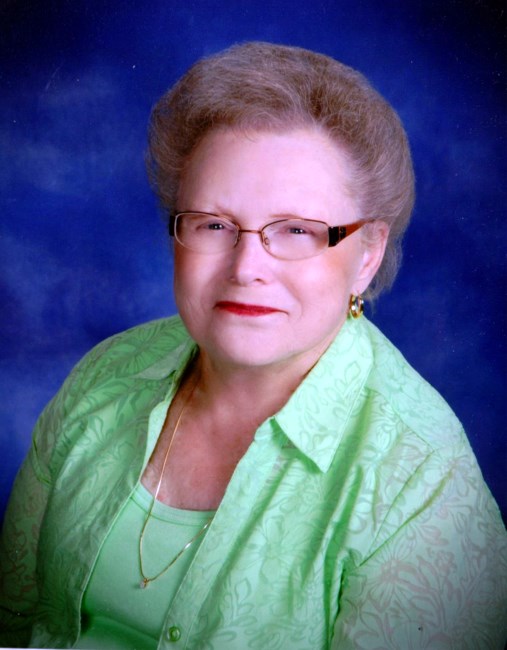 Obituary of Judith Ramlow