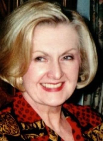 Obituary of Donna Rae Vangen