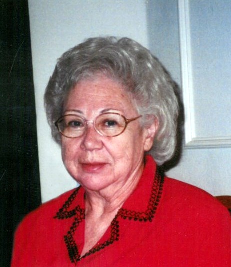 Obituary of Dorothy Wooten