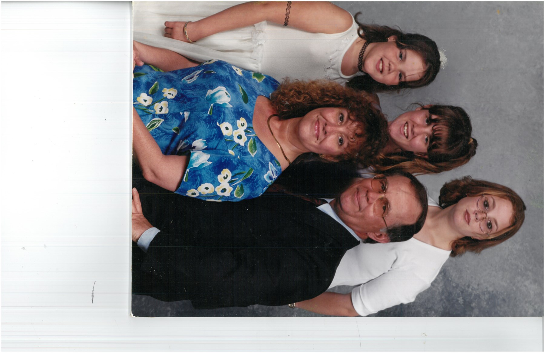 Obituary of Mary Sue Gates