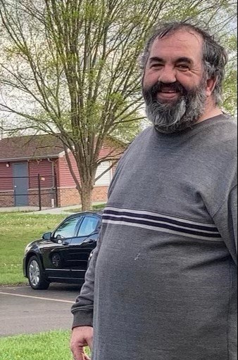 Obituary of Donald Johnson