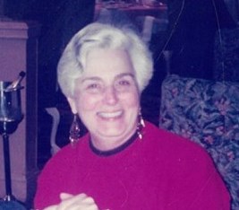 Obituary of Virginia Ziegler Vavasseur