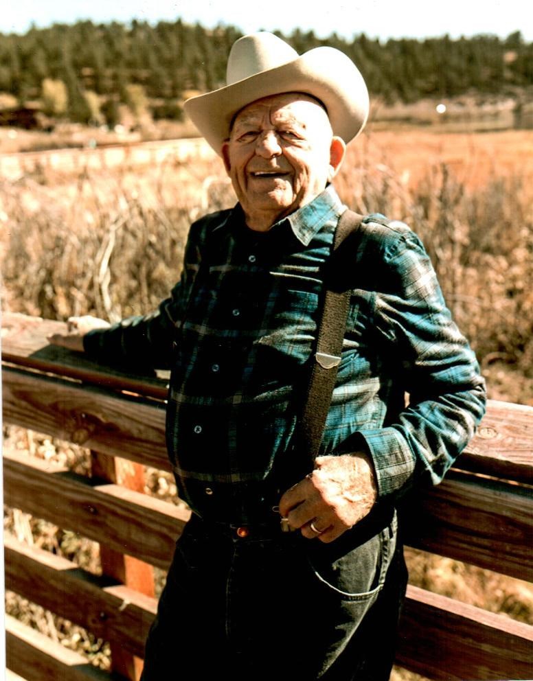 Obituary of Frank E. McCoy