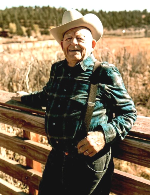 Obituary of Frank E. McCoy