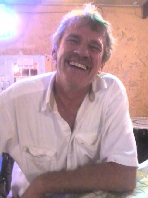 Obituary of Dennis Ray Stickney