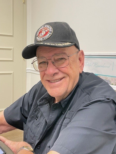 Obituary of John "Jay" Anthony Leniz