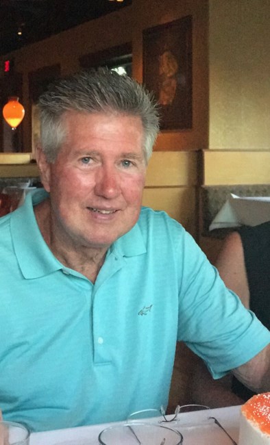Obituary of Dickie Wills Reasonover