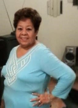 Obituario de Milagros Amparo Ramírez Barreto