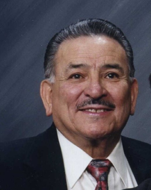 Obituary of Lloyd "Louie" M Chacon