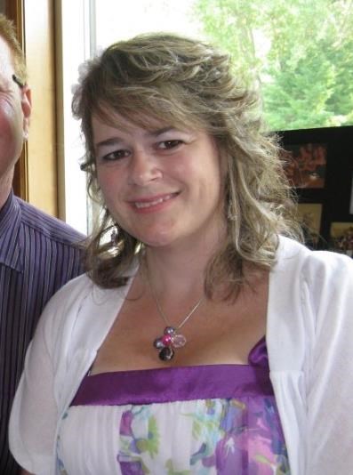 Obituary of Wanda McCann