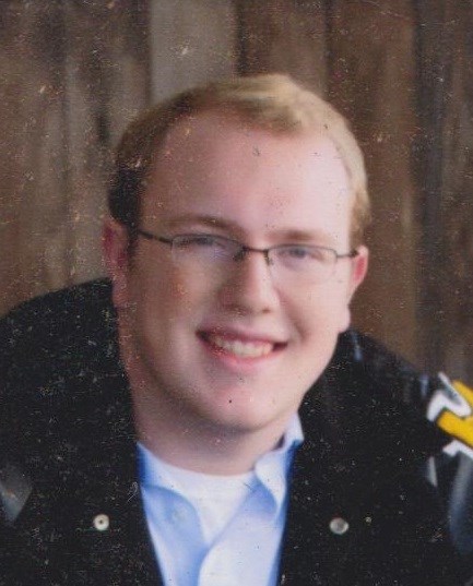 Obituary of Brock Colton Hoag