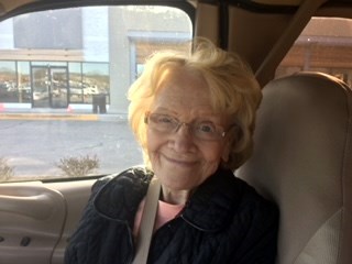 Obituary of Jeanette Farris