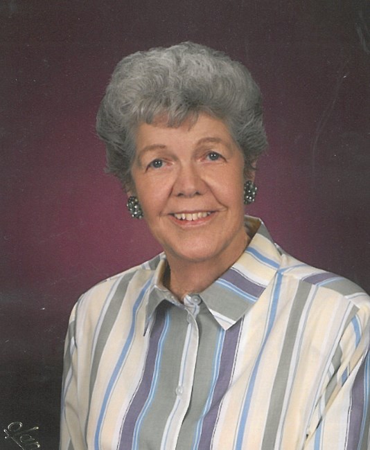 Obituario de Lois M. Watson