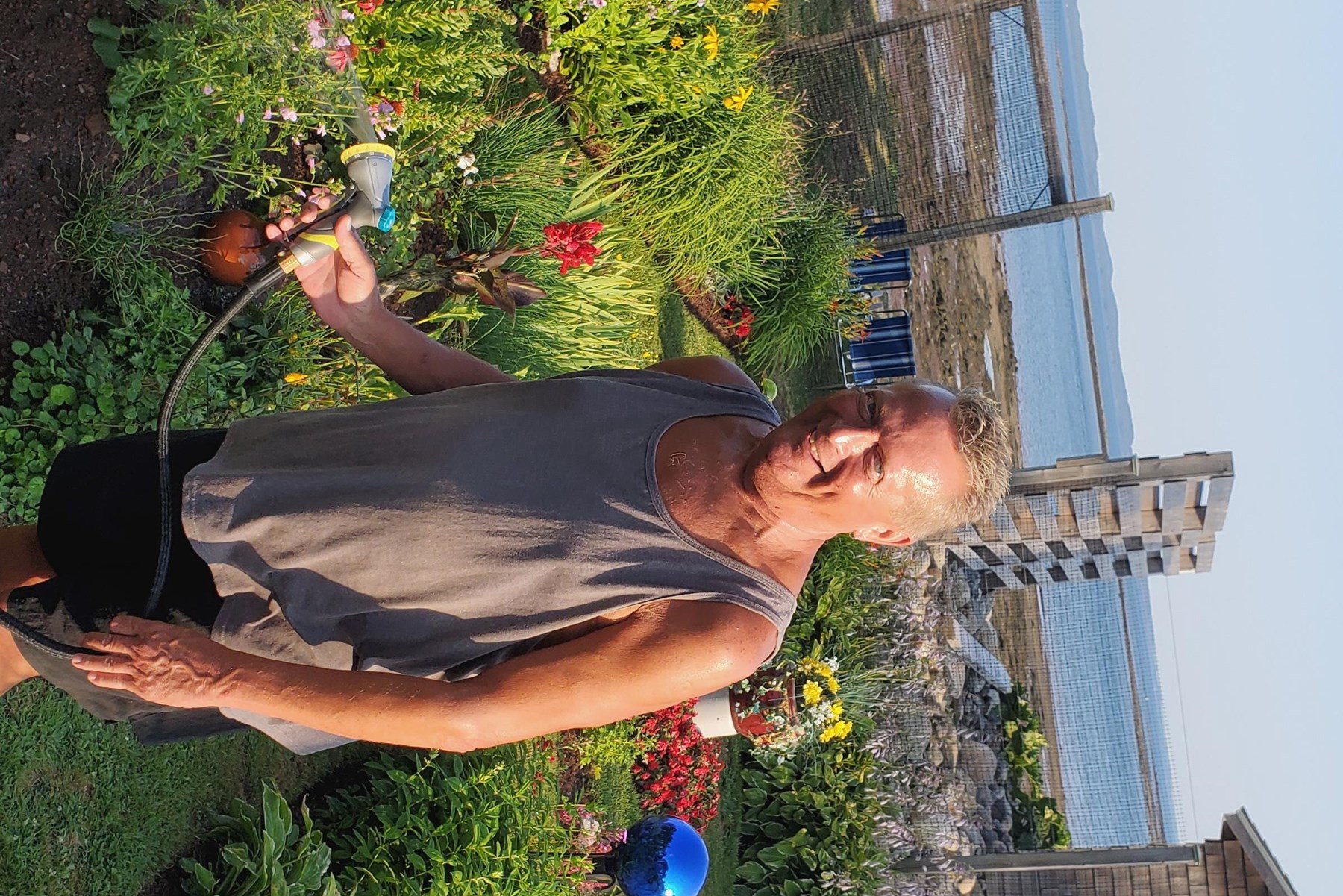 Obituary of Linden Floyd Denton