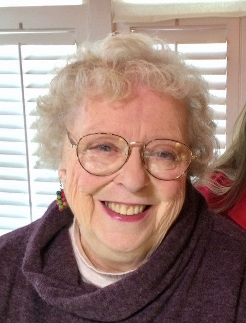 Obituary of Barbara Lee (Quist) Green