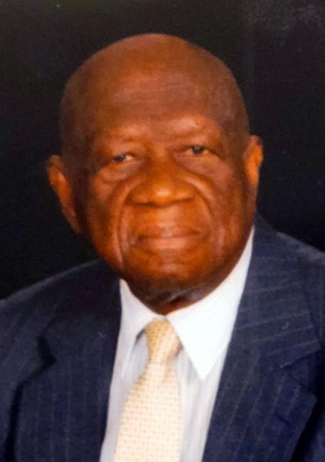 Obituary of Donald H. Jones