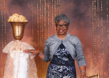 Obituary of Dell Verna Avery