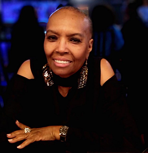 Obituary of Thomasine Macon