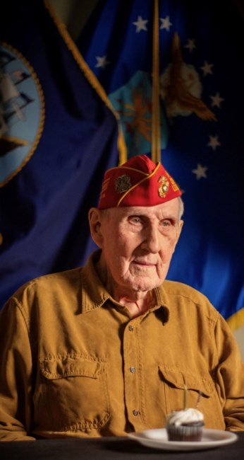 Obituary of Stuart Rothwell MacDonald