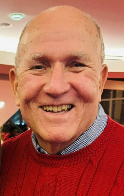 Avis de décès de Charles "Charlie" Joseph Williams