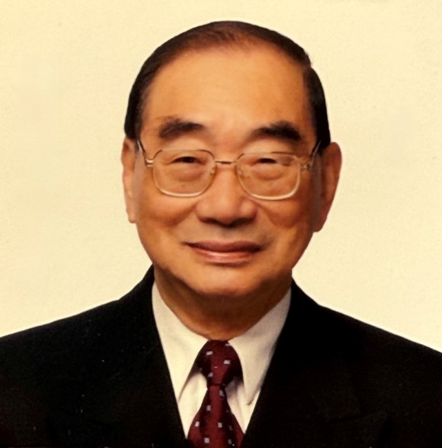 Obituary of Chi Lee
