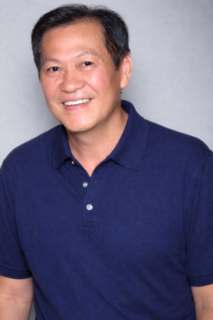 Obituary of Lam Hong