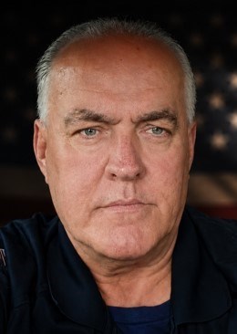 Obituary of James Ronald Franklin