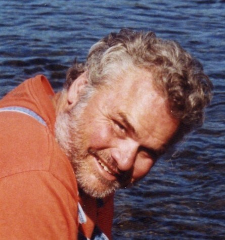 Obituary of Brent L Parker