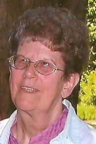 Obituary of Kathryn M. Sanders