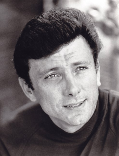 Obituary of Francesco J Sorianello