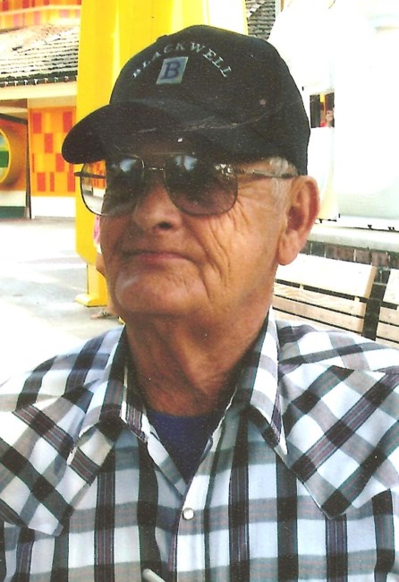 Obituary of Ross E. Ritter