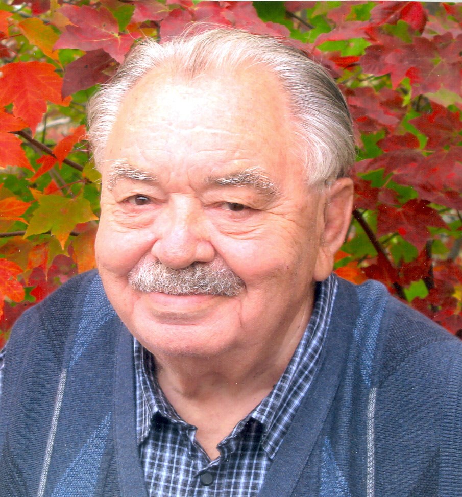 Obituary of Eugene Tarasiuk