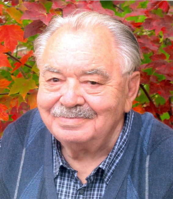 Obituary of Eugene Tarasiuk