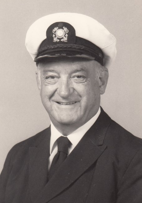 Obituary of John Alexander Huston Jr.