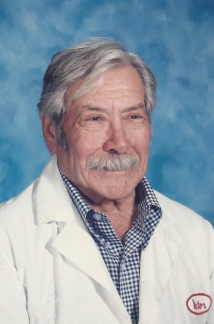 Obituario de Mr. Victor Anthony Donato