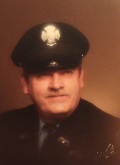 Obituary of Charles "Eddie" "Eddie" Collins
