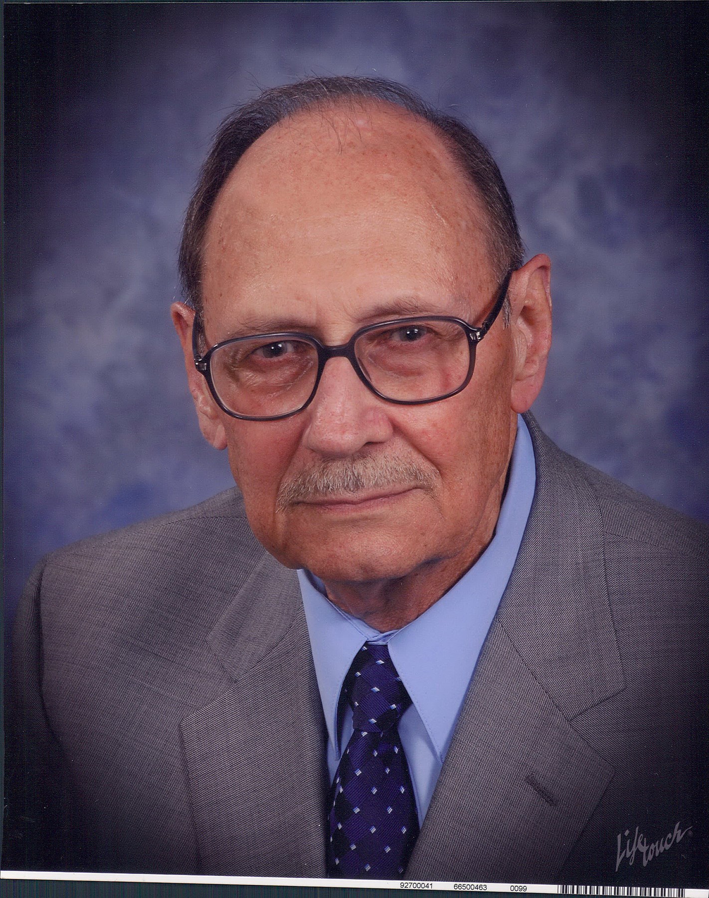 Obituary of William "Billy" Roland Dudley