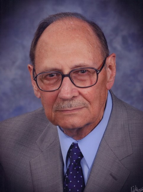 Obituary of William "Billy" Roland Dudley