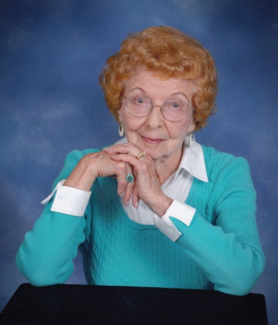 Obituary of Norma Lieuween Vinsonhaler
